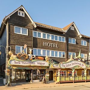 Hotel - Die kleine Zauberwelt